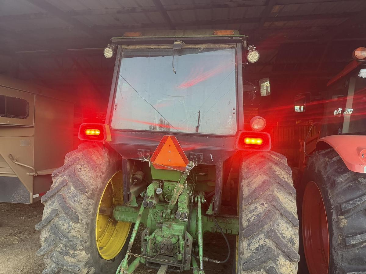 Used 1978 John Deere 4040 Tractor