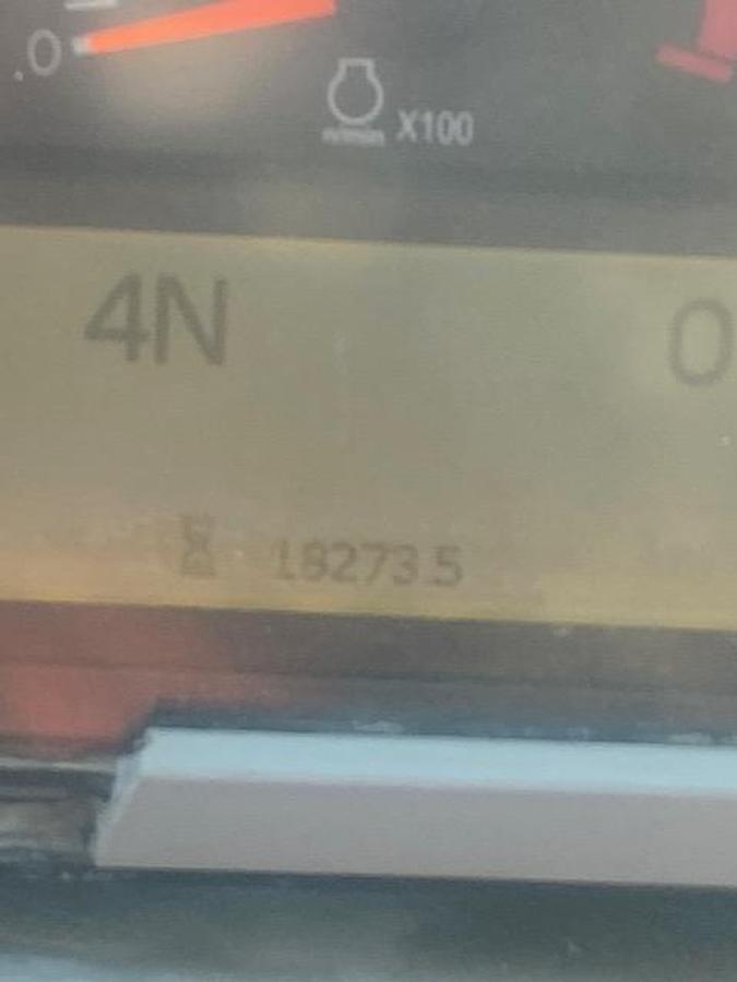 Used 2016 CATERPILLAR 988K