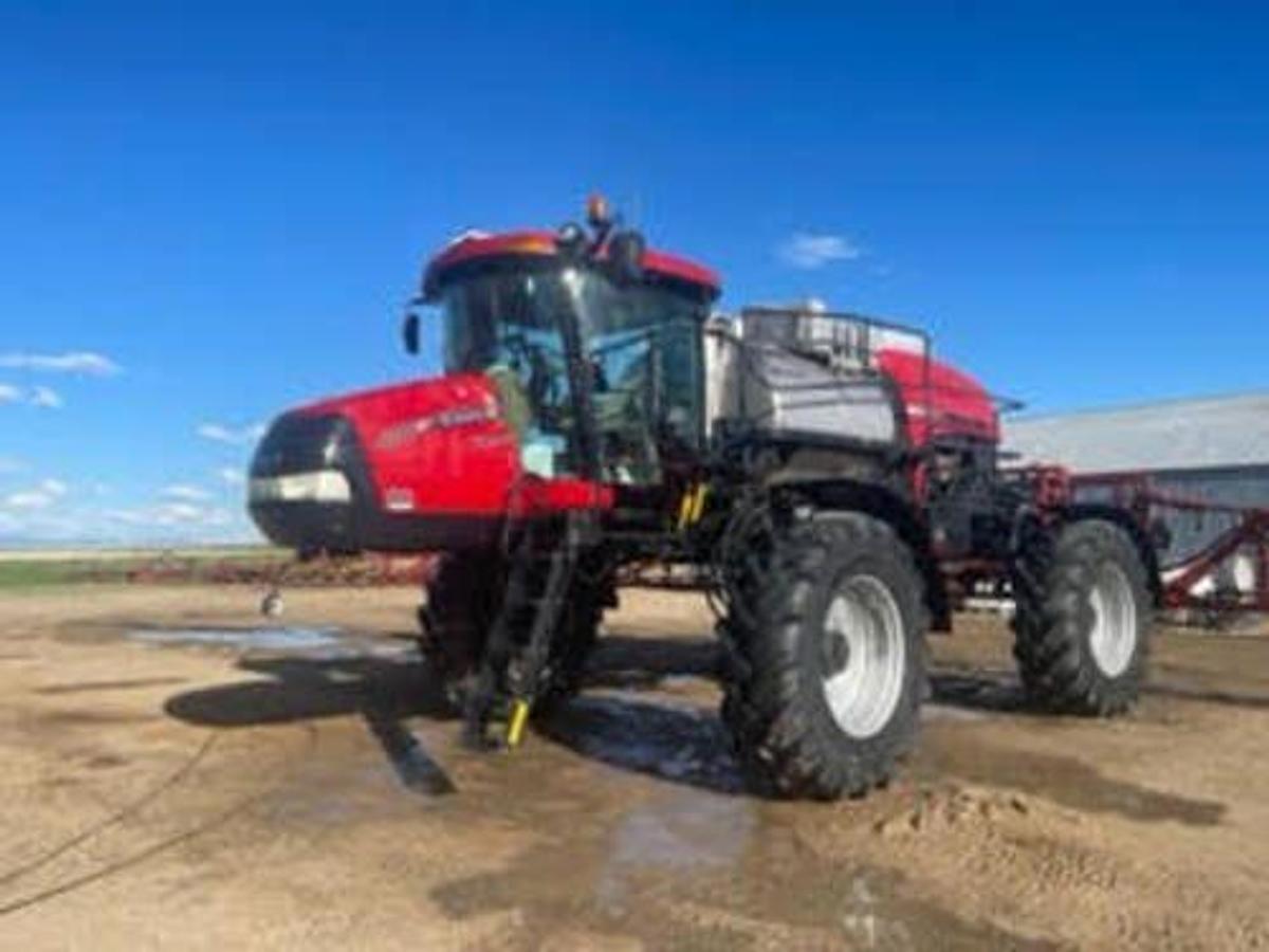 Used 2015 Case IH 4440