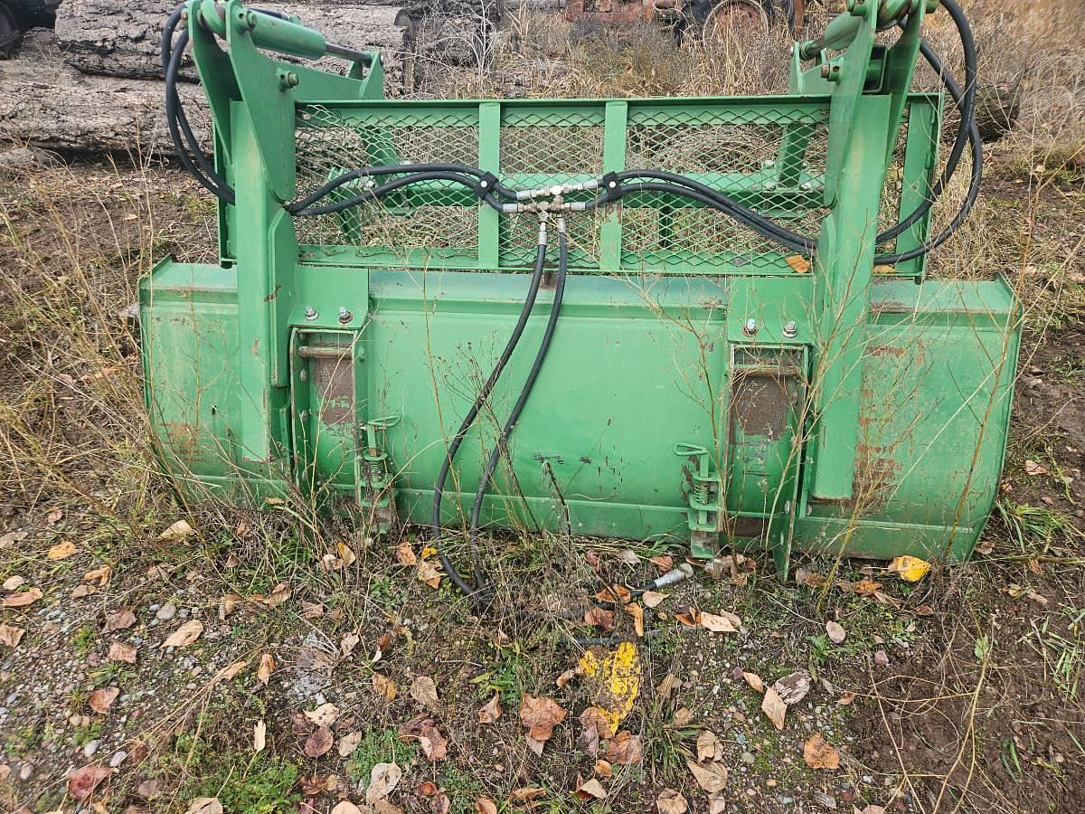 Used 1984 John Deere 4050 Tractor
