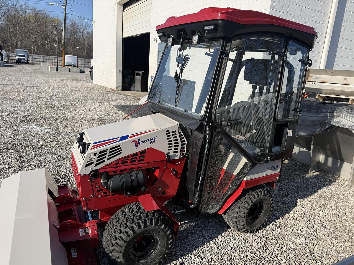Used 2022 Ventrac 4520z
