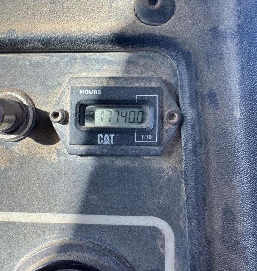 Used 1997 Caterpillar D8R