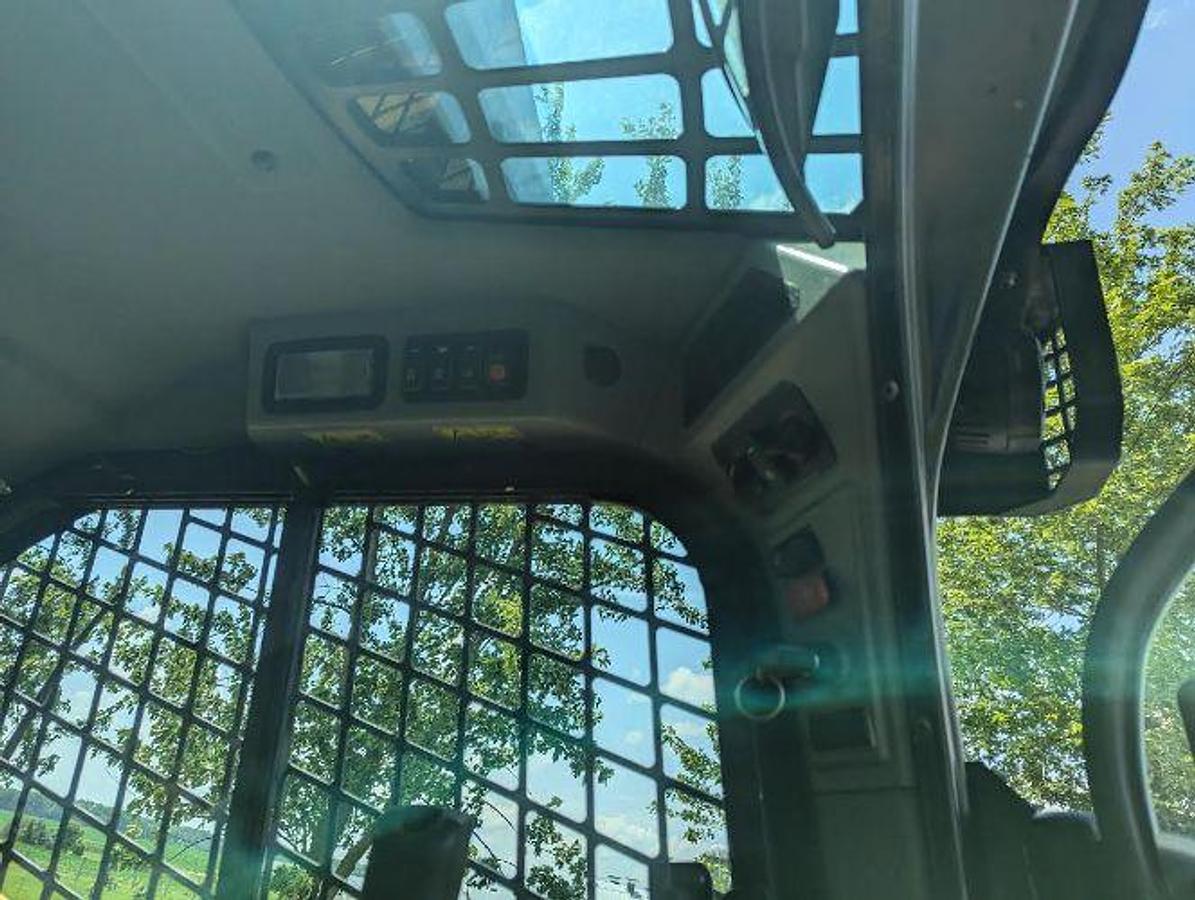 Used 2022 CATERPILLAR 299 D3 XE