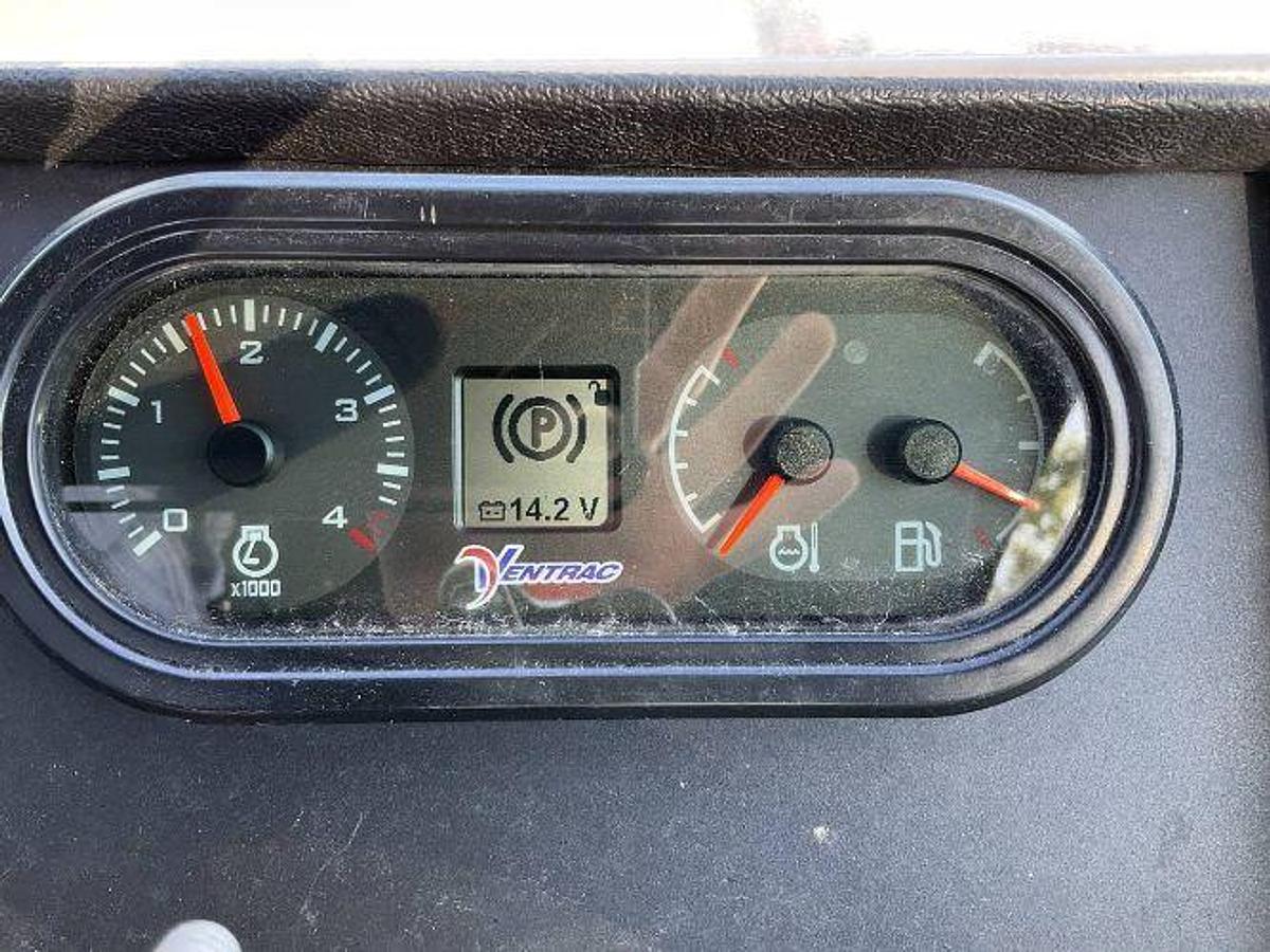 Used 2023 Ventrac 4520Z