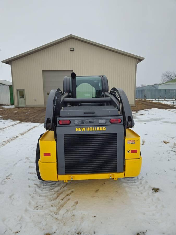 Used 2024 New Holland L328