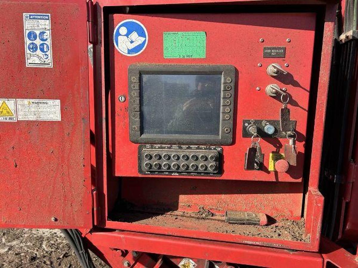 Used 2021 Rotochopper MC 266 Grinder