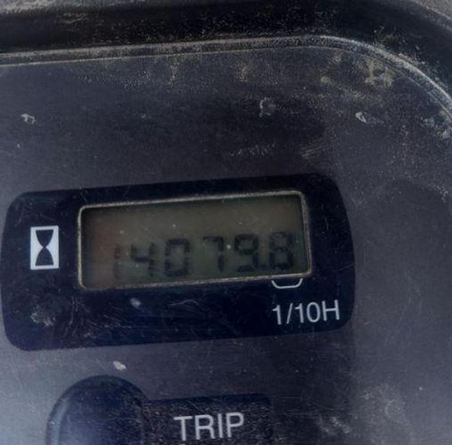 Used 2004 LINK-BELT 240 X2 LF