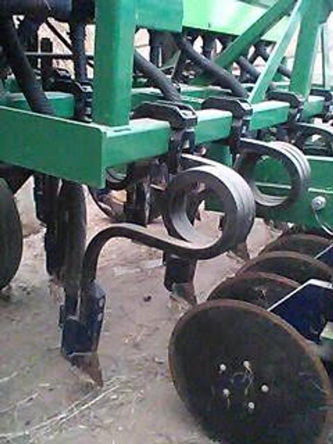 Used 1997 Atchison No Till Drill
