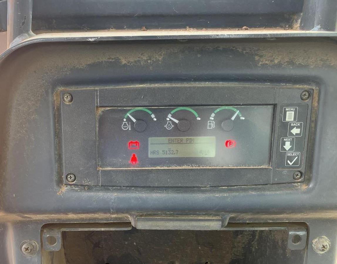 Used 2013 John Deere 700K LGP Crawler Dozer • Winch • Diesel