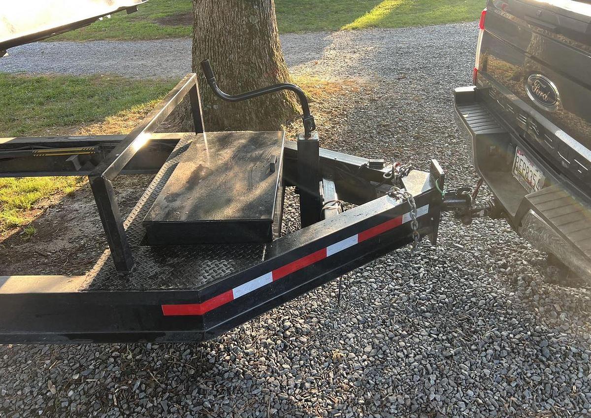 Used 2023 MULCH MATE DS1000