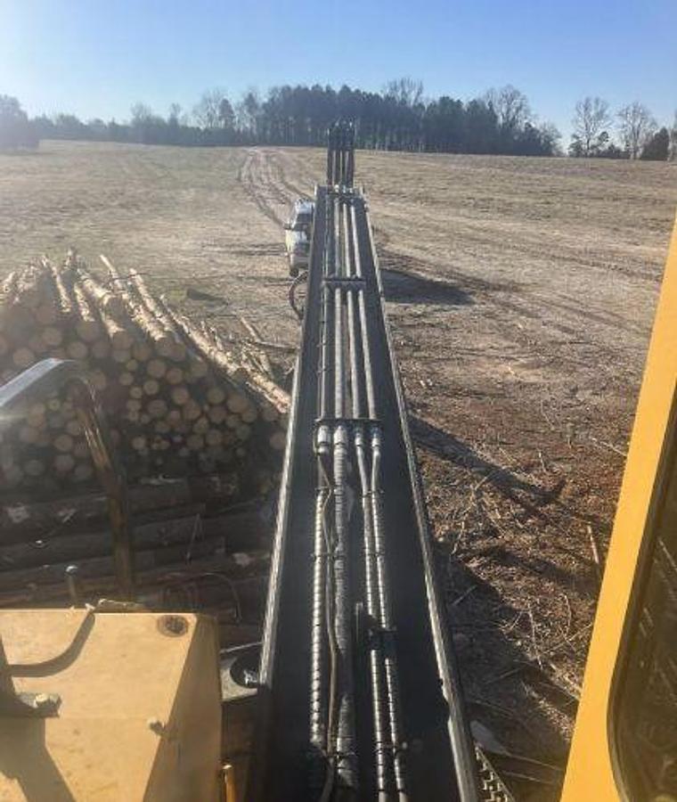 Used 2023 TIGERCAT 234B