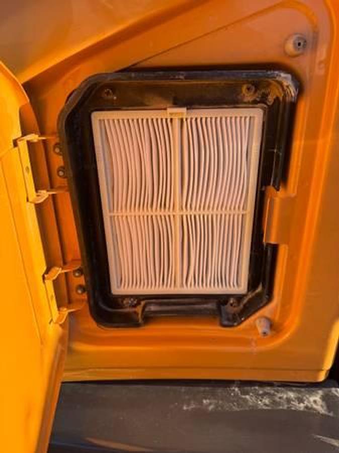 Used 2021 CASE CX80C Excavator