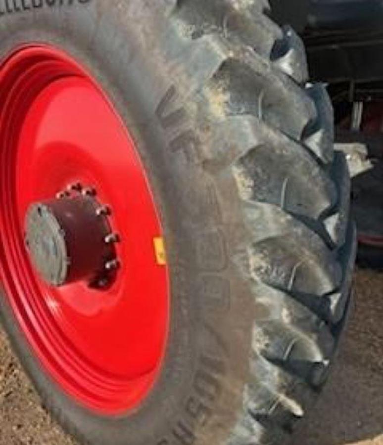 Used 2023 Fendt RG934H