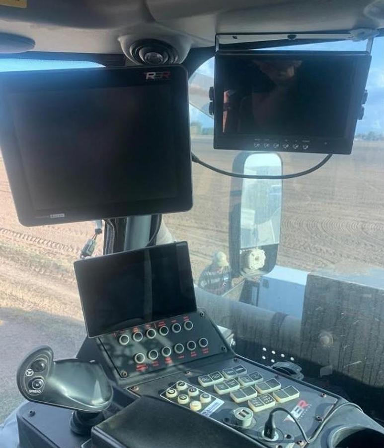 Used 2020 RBR Enterprise Vector 400