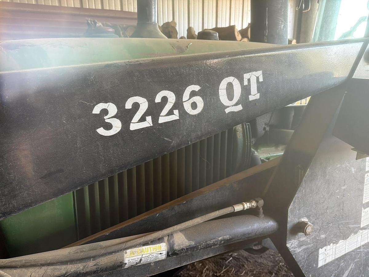 Used 1978 John Deere 4040 Tractor