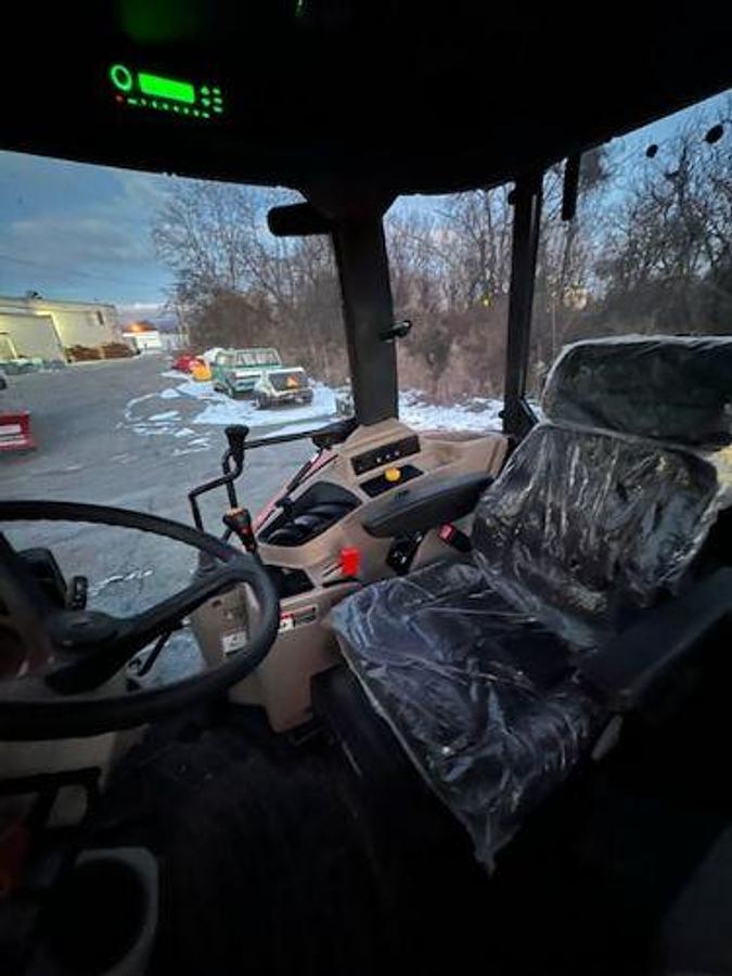 Used 2013 Kubota M9960D