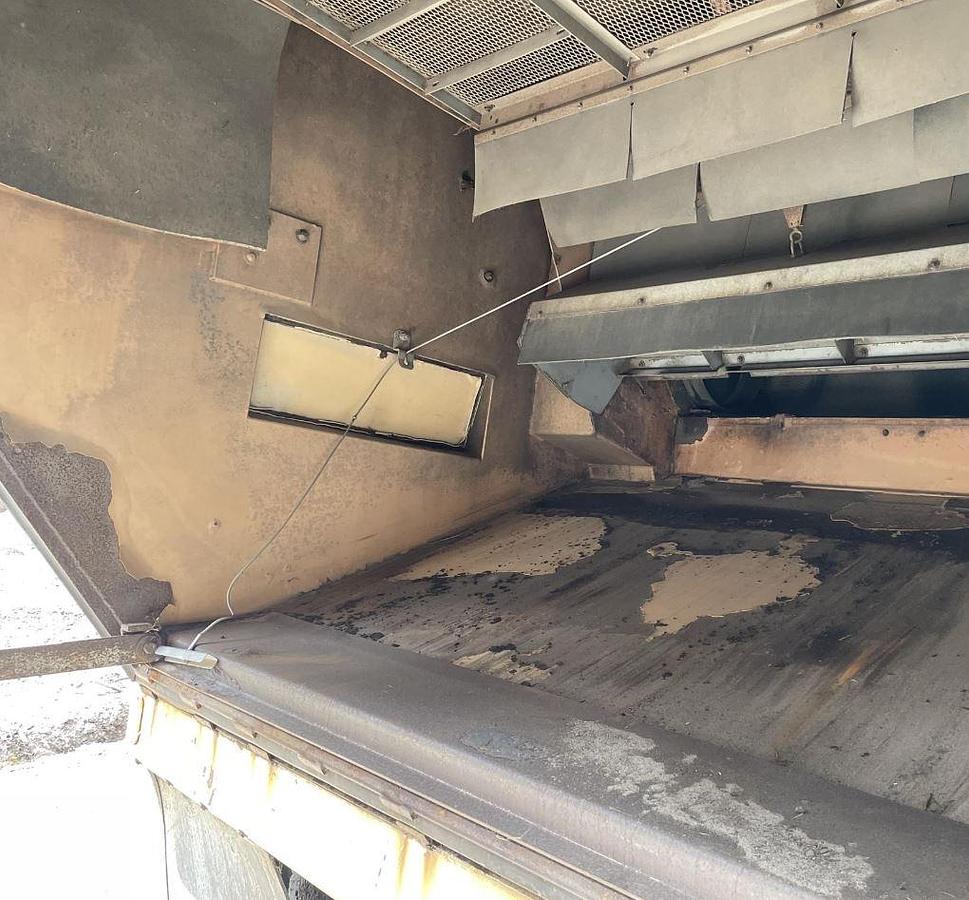 Used 2008 TYMCO 600