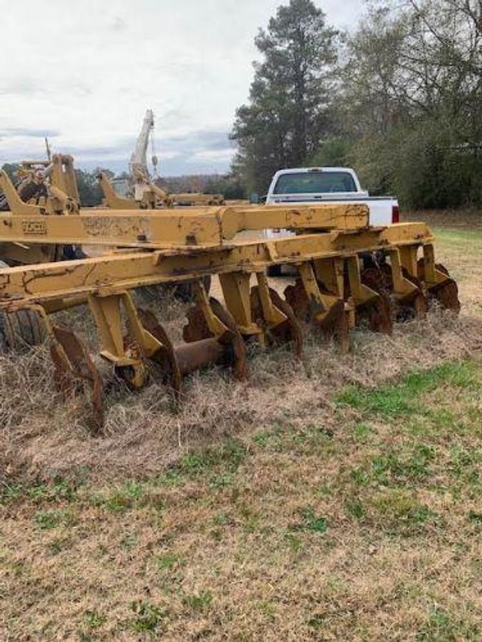 Used 2005 Remco MCW1636 Disc Plow