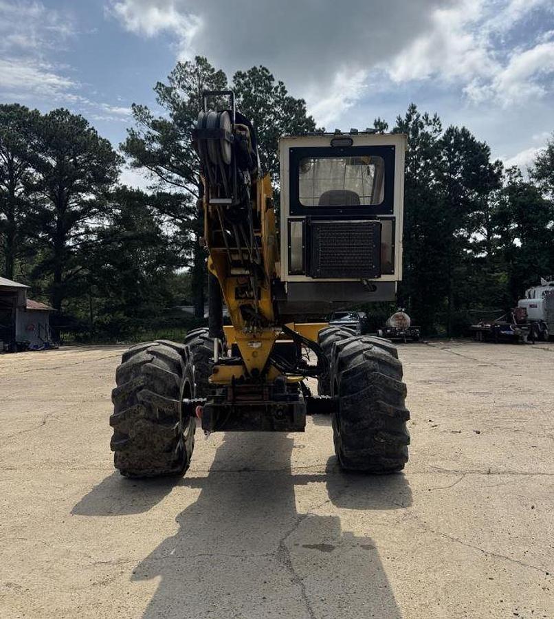 Used 2011 Jarraff Four Wheel Drive