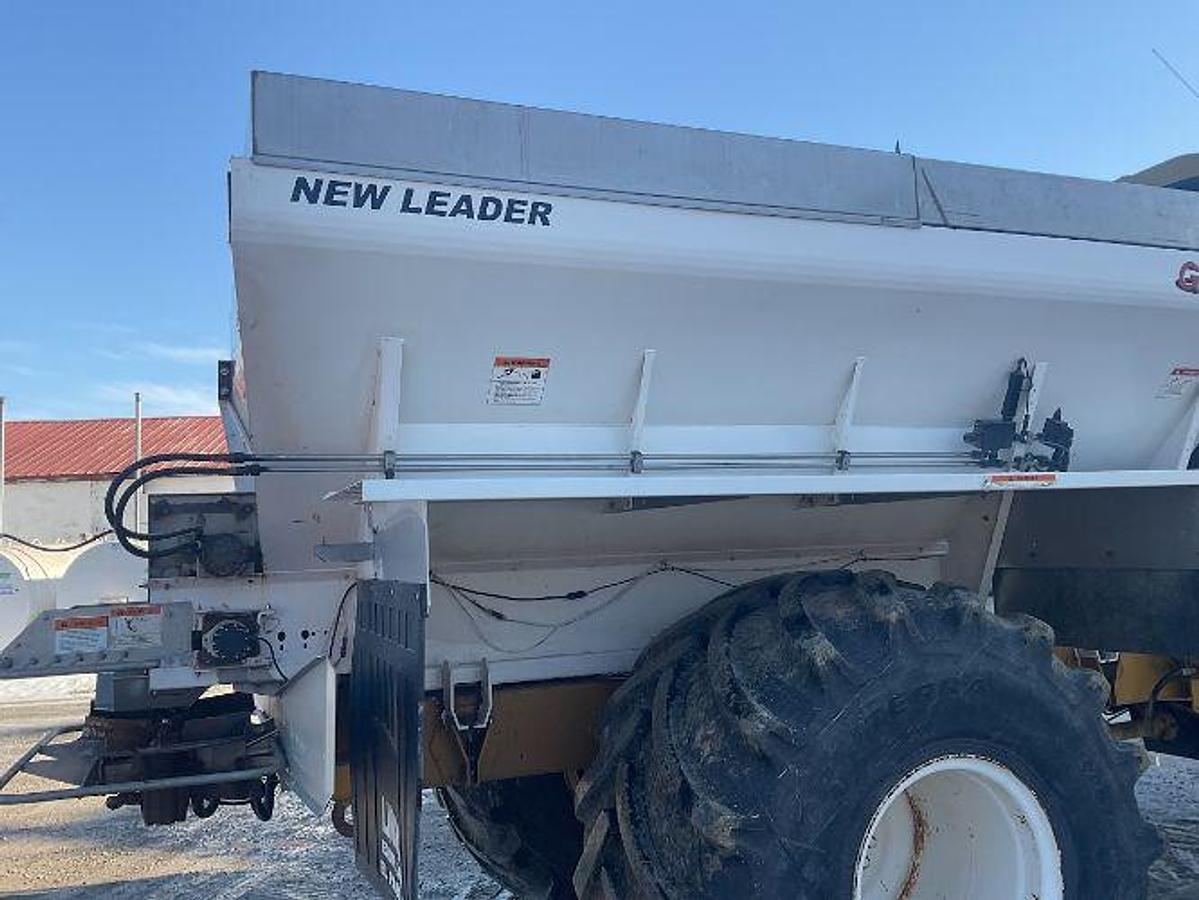 Used 2004 AG-Chem Terragator 6103