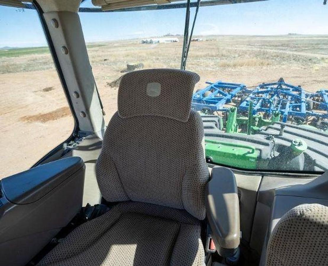 Used 2016 JOHN DEERE 9620RX