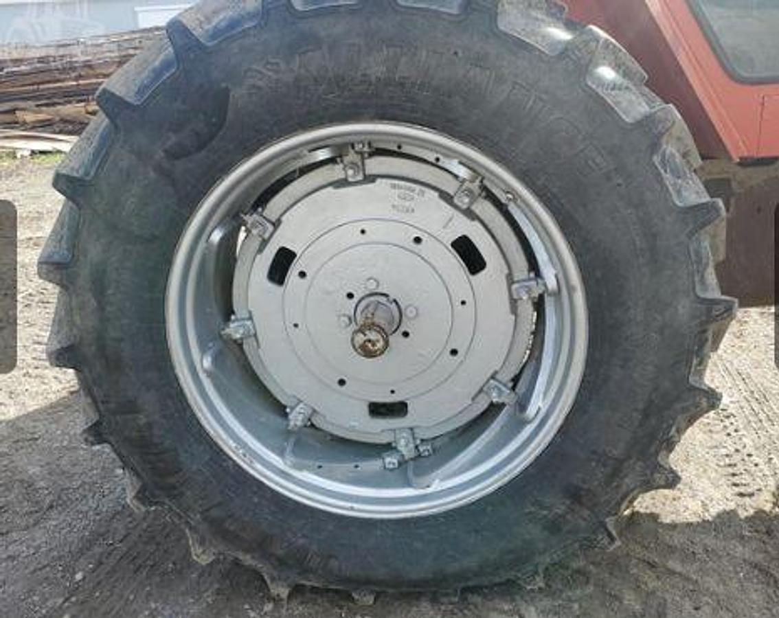 Used 1955 Massey Ferguson 1135