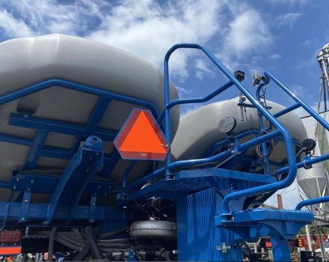 Used 2014 KINZE 4900