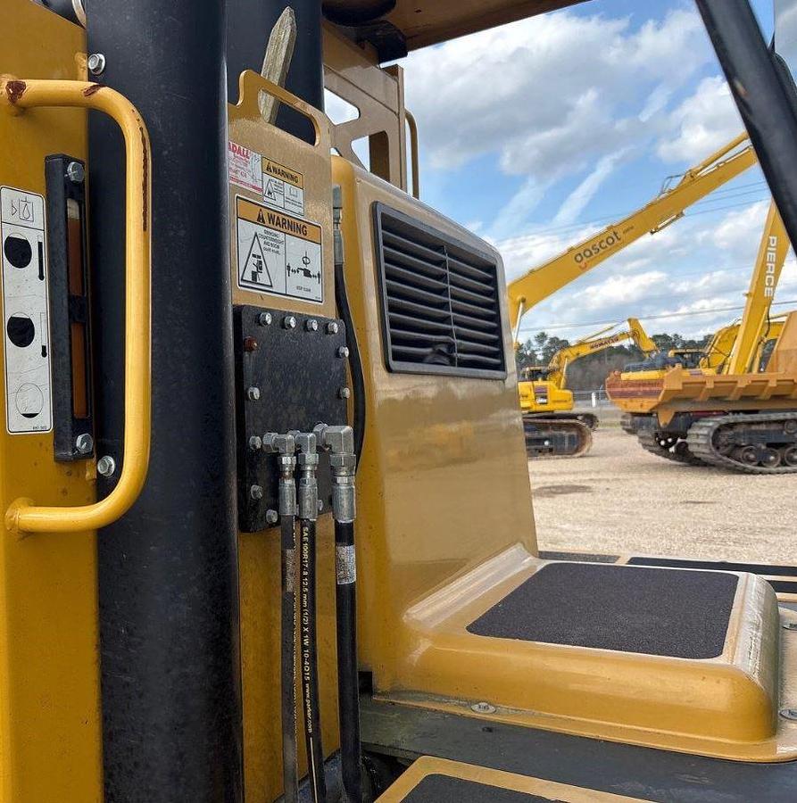 Used 2016 Gradall XL3100 LV