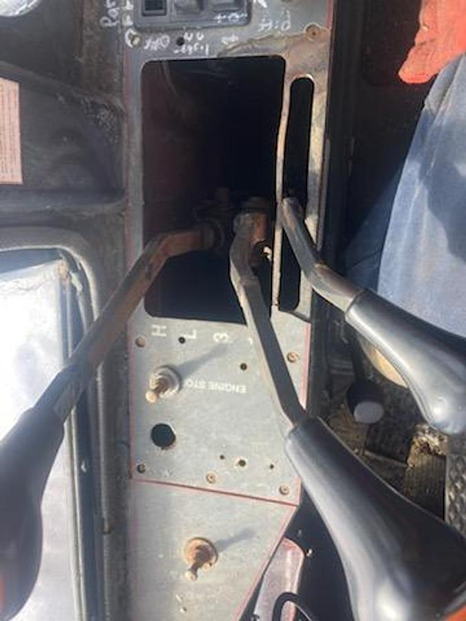 Used 1994 Valmet 544X Forwarder