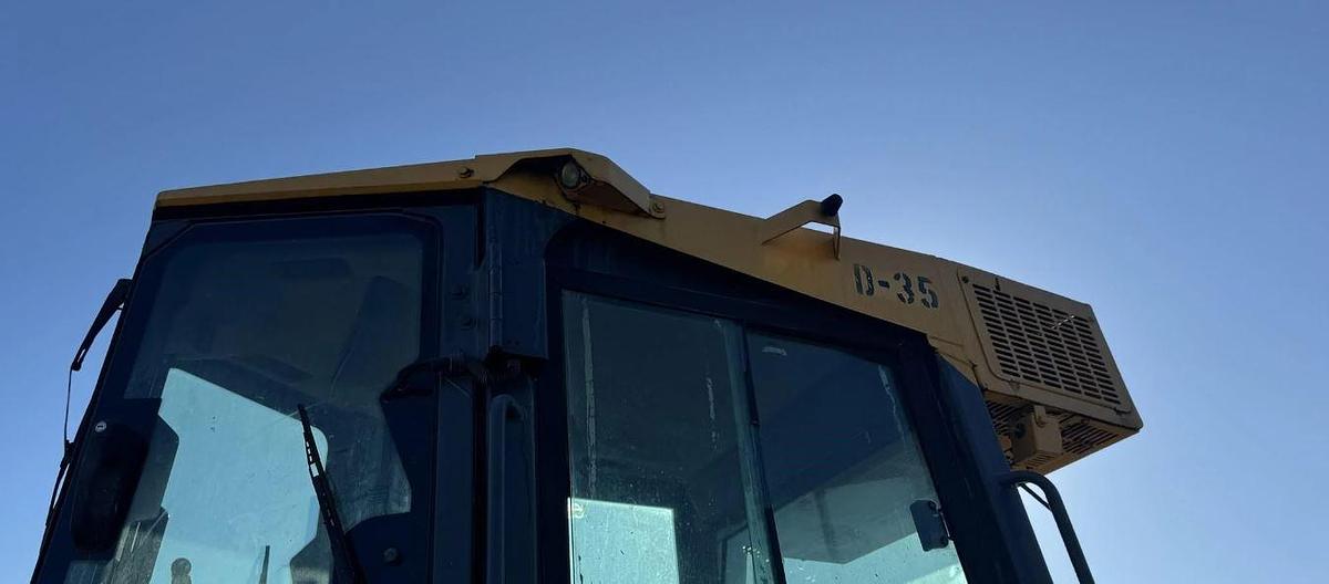 Used 2011 DEERE 700J LGP Crawler Dozer