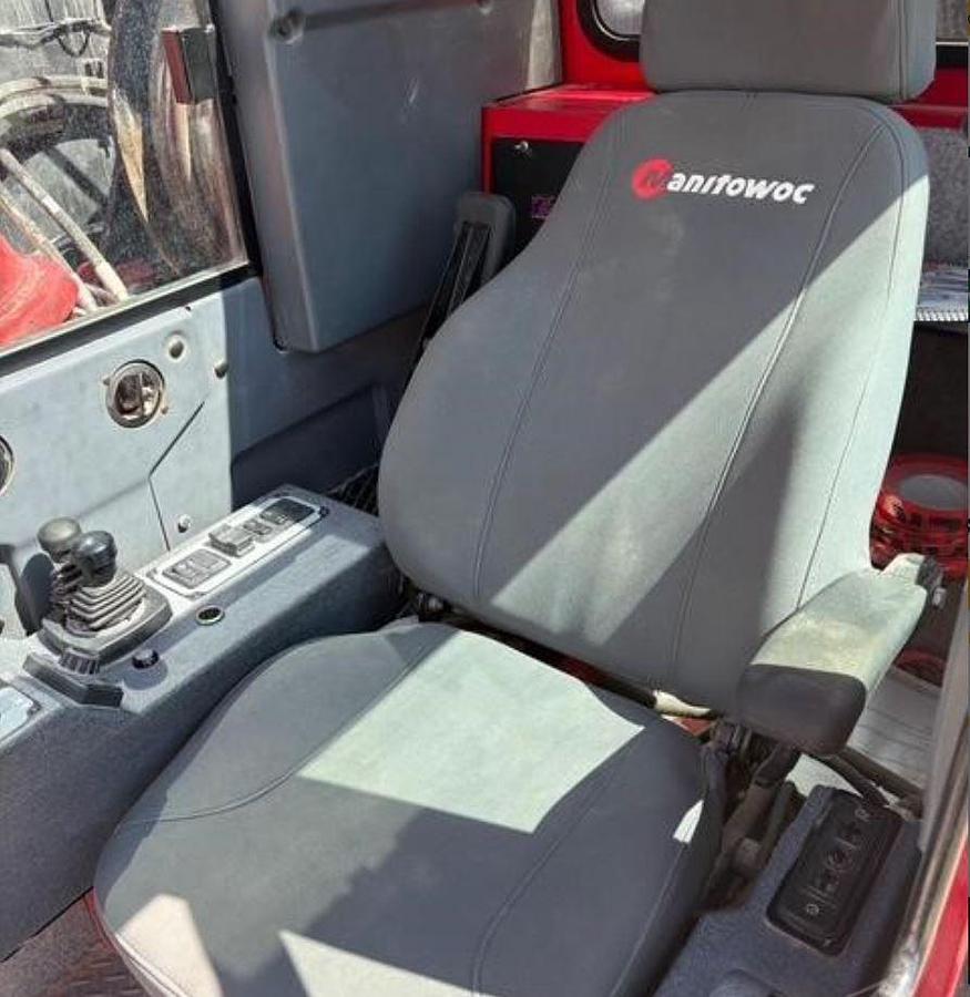 Used 2024 Manitowoc MLC100-1