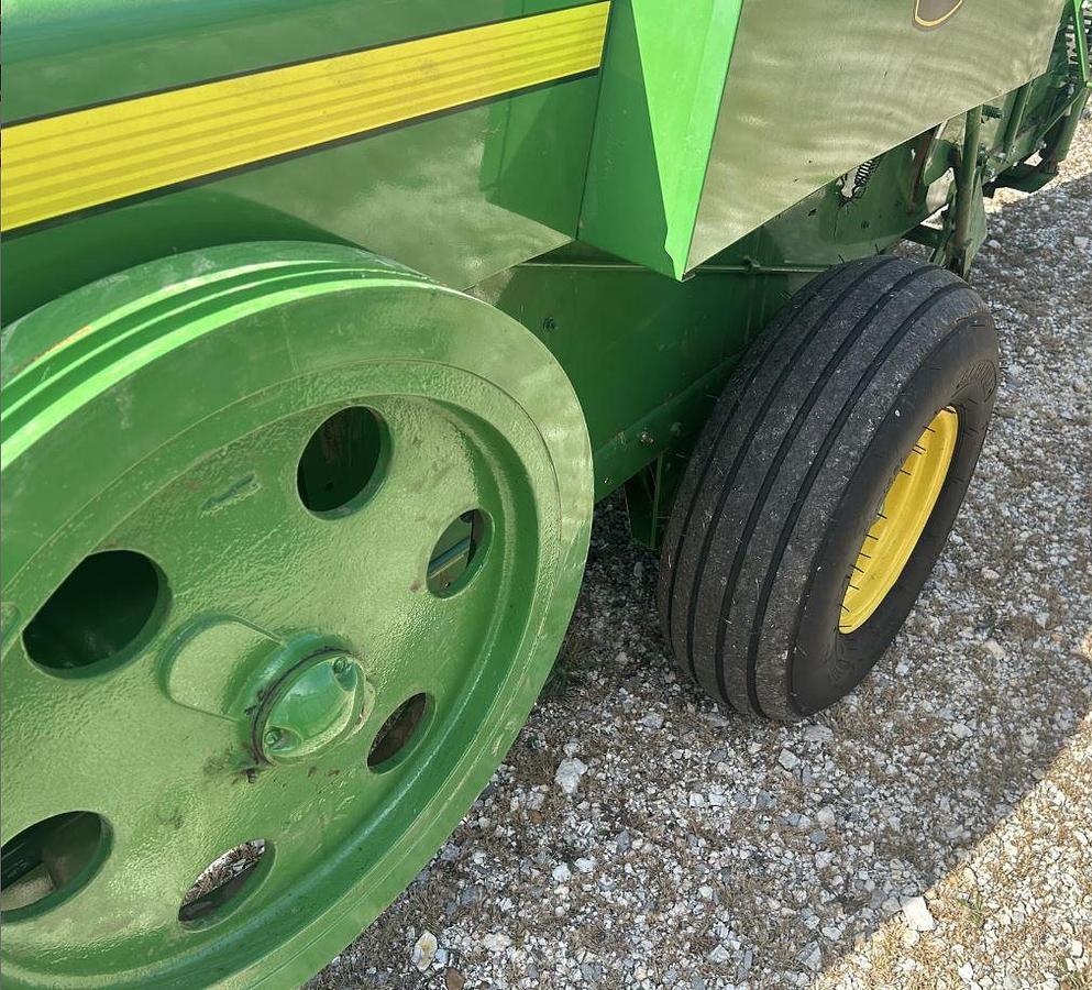 Used 2022 John Deere 348