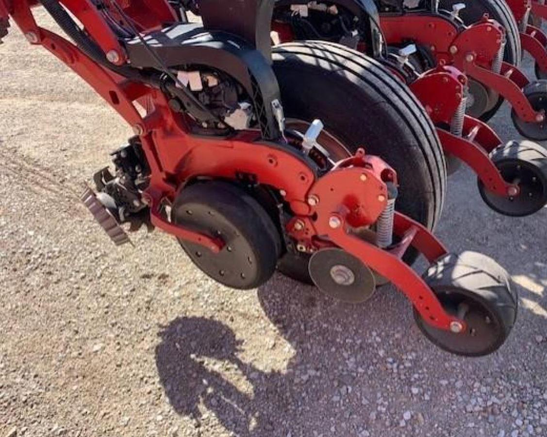 Used 2022 Case IH 2150 Early Riser