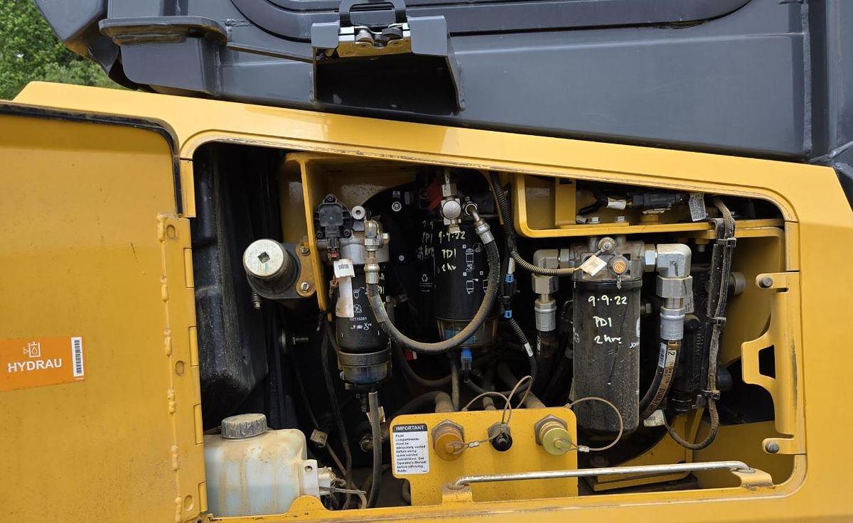 Used 2022 John Deere 650K XLT Crawler Dozer