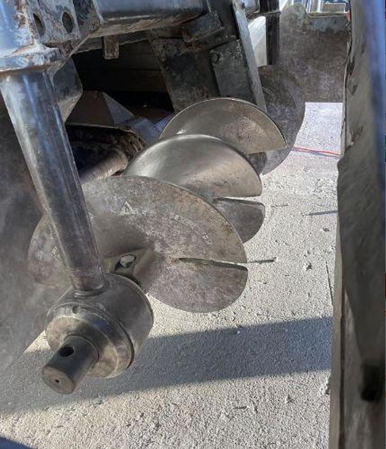 Used 2018 Vogelle Super 2100