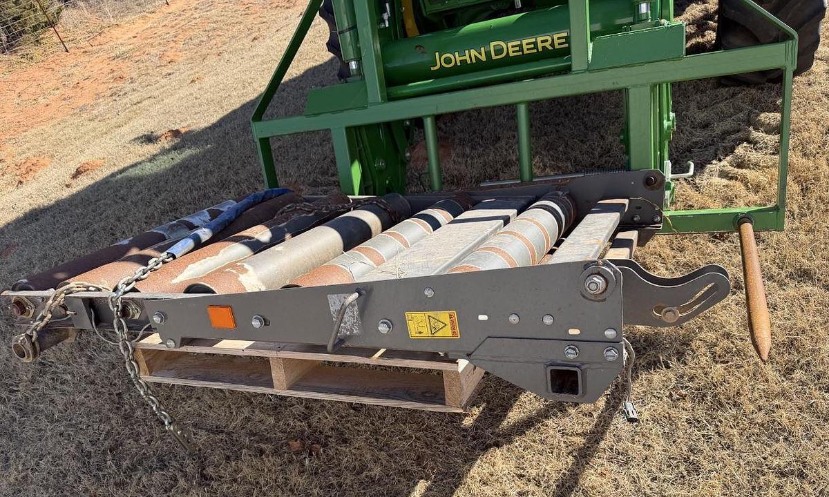 Used 2020 Massey Ferguson 2270