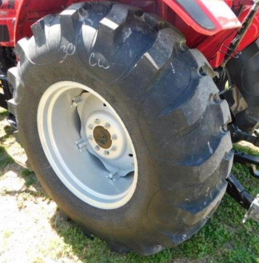 Used 2023 Mahindra 6065