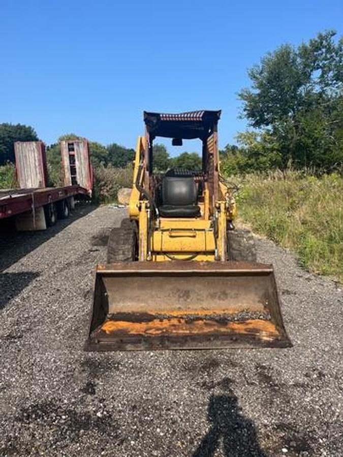Used 1994 Case 1840