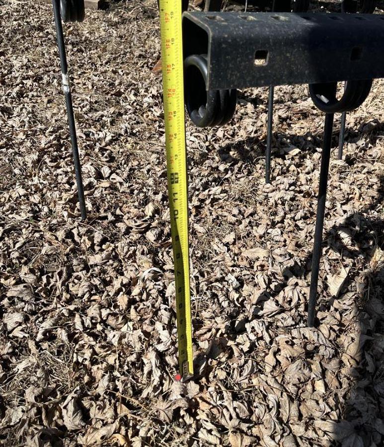 Used 2008 John Deere 2310