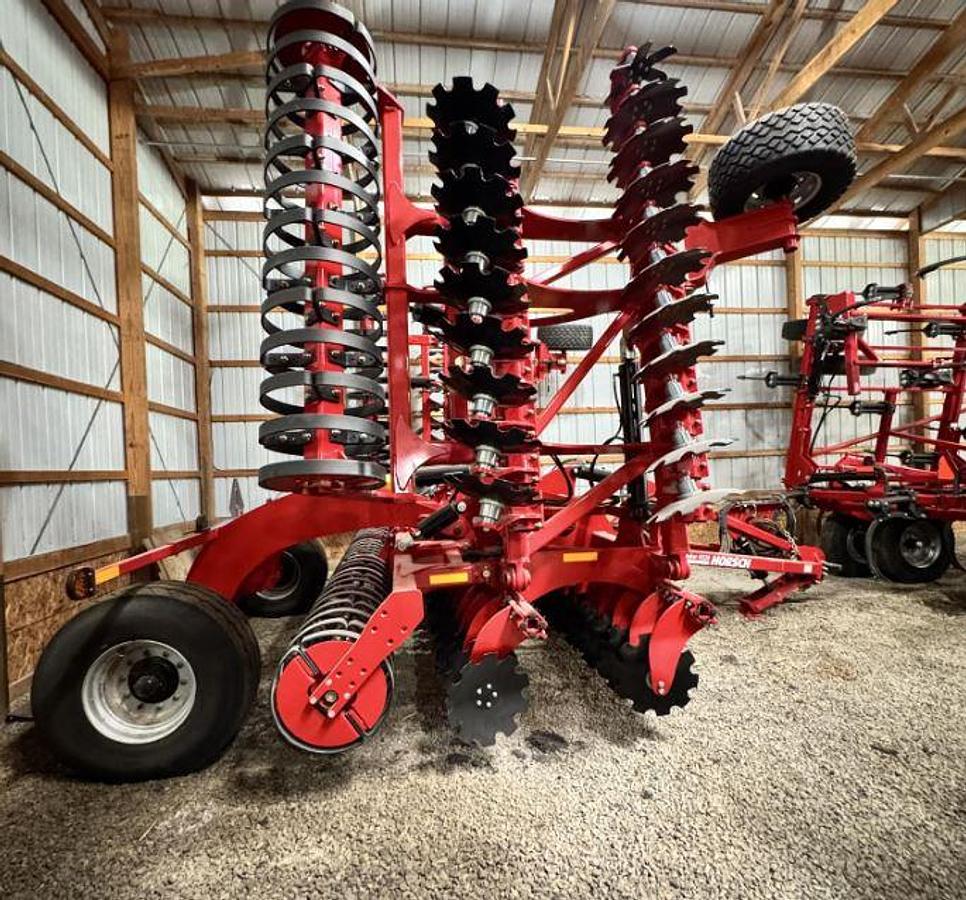 2024 Horsch Joker RX30