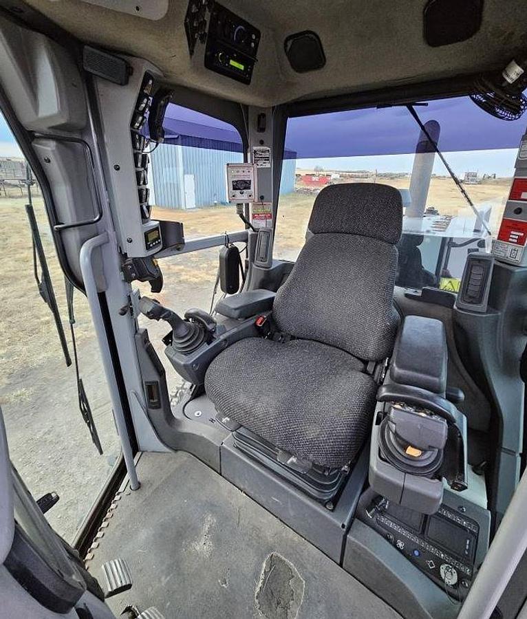 Used 2008 CATERPILLAR 140M Motor Grader