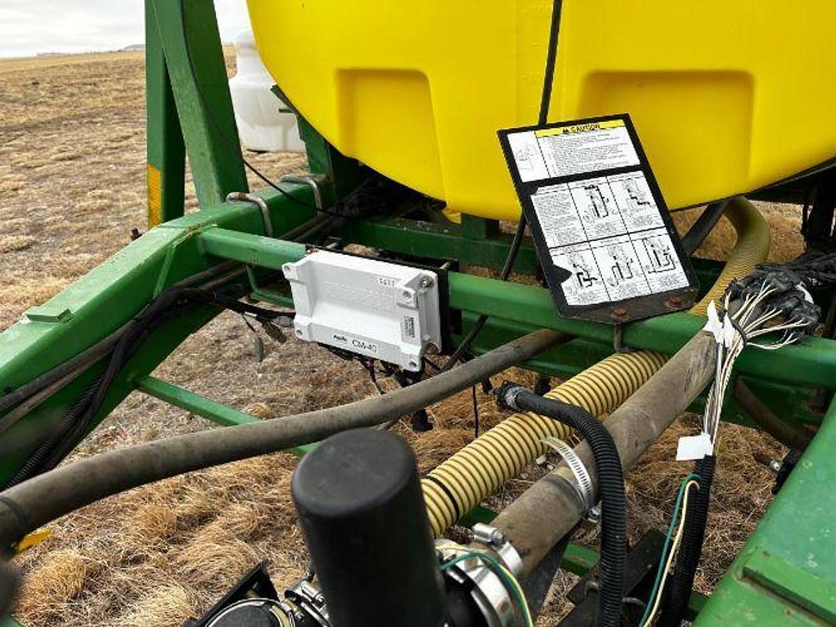 Used Summers MFG 90 ft Sprayer