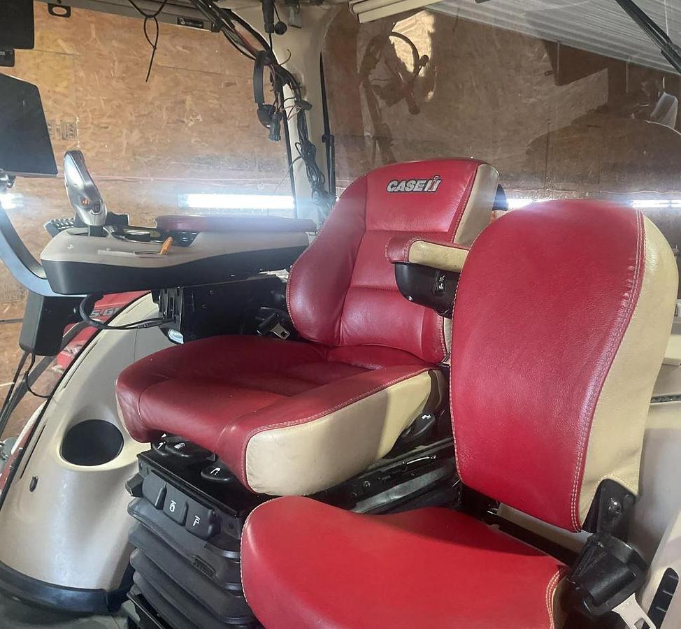 Used 2024 CASE IH MAGNUM 380 AFS CONNECT CVX