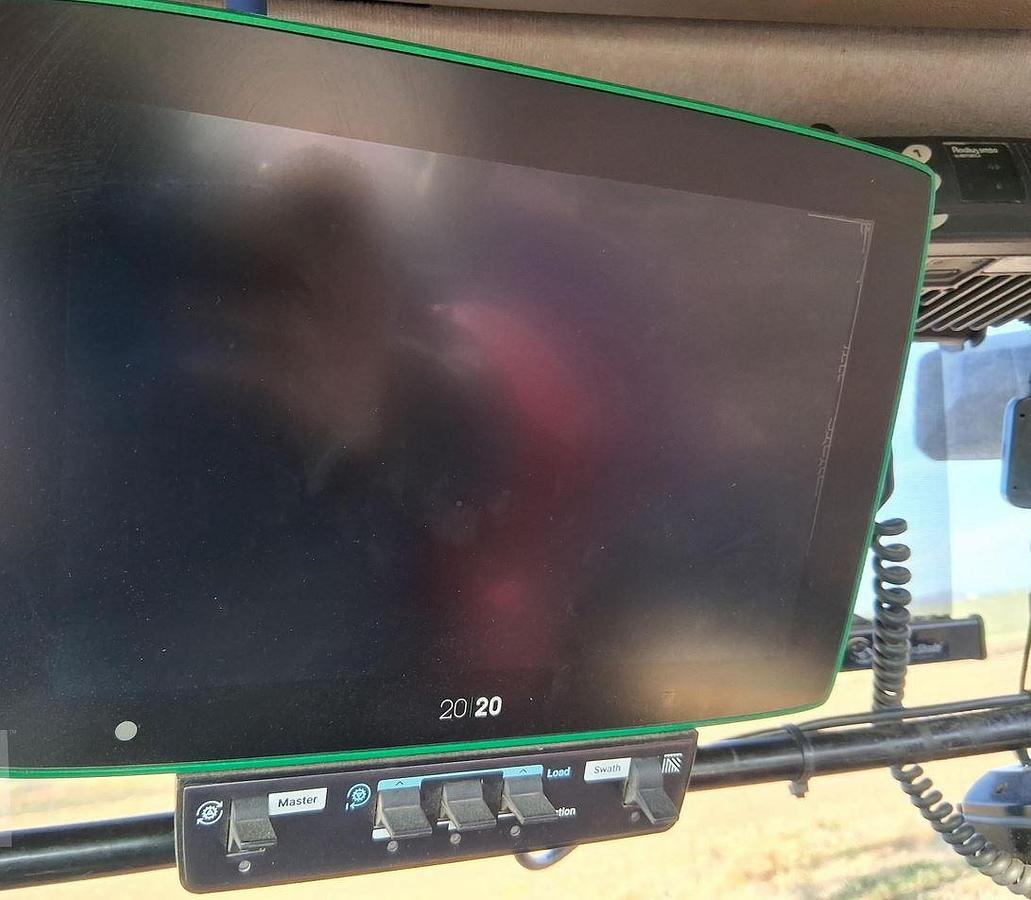 Used 2023 CASE IH 2150 Planter