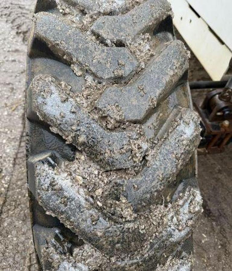 Used 2006 TEREX GTH842