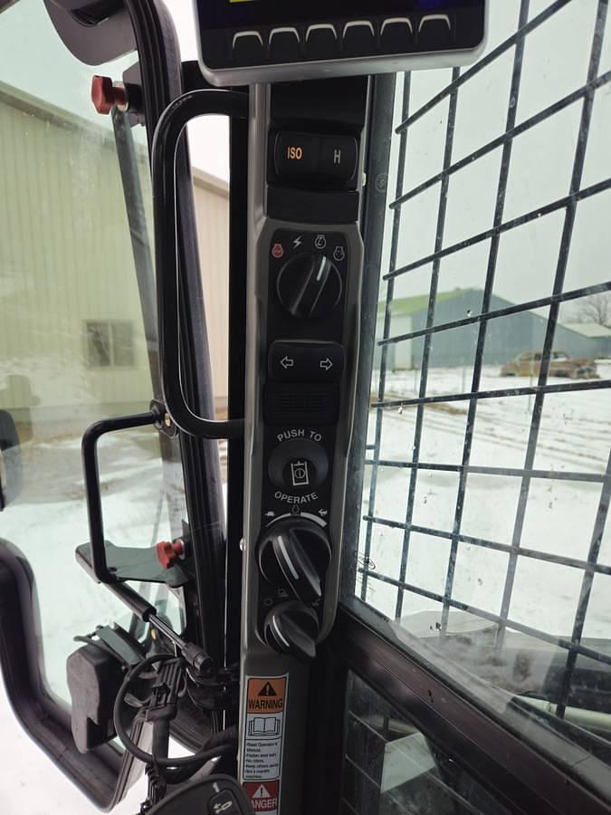 Used 2024 New Holland L328