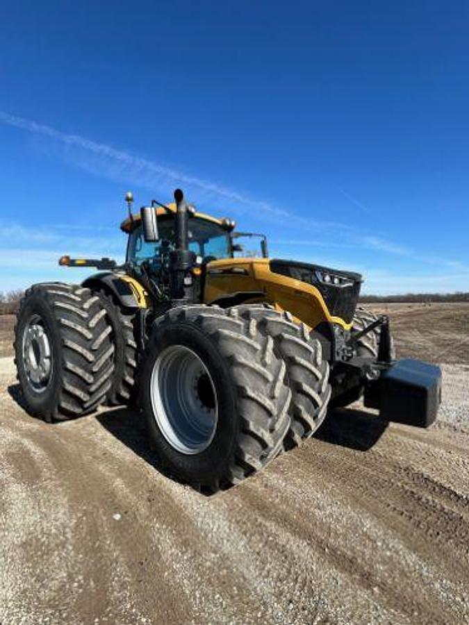 Used 2020 Challenger 1050