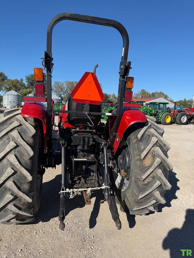 Used 1995 Case IH 3230 Tractor
