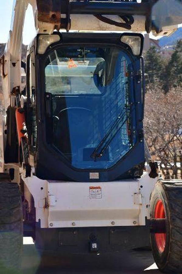 Used 2016 Bobcat S650