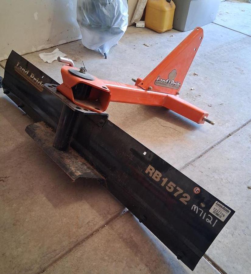 Used 2018 Kubota L3901HST